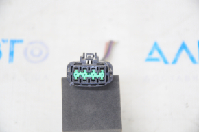 Infiniti Q50 14-24 LED headlight chip, without AFS