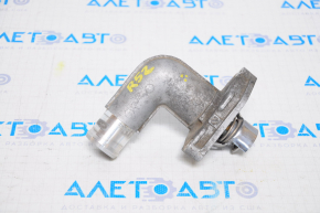 Thermostat housing Nissan Pathfinder 13-20
