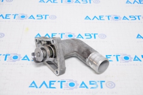 Thermostat housing Nissan Pathfinder 13-20