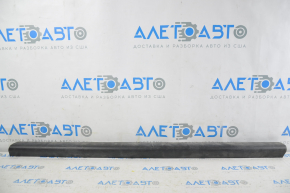 Lower front right door trim for Mazda CX-7 06-12