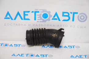 Air duct for the Honda Accord 13-17 hybrid manifold