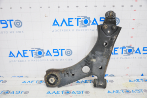Lower front right arm Jeep Renegade 15-23 awd with ball joint, cracked silent block