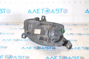 Left turn signal Fiat 500L 14-17 for polishing