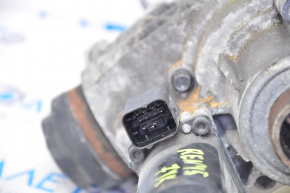 Front Transfer Case Gearbox Jeep Renegade 15-19 74k