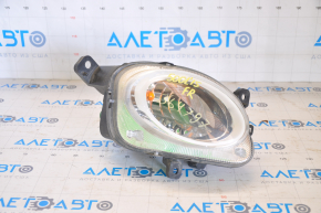 Right turn signal Fiat 500L 14-17 for polishing