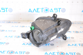 Right turn signal Fiat 500L 14-17 for polishing