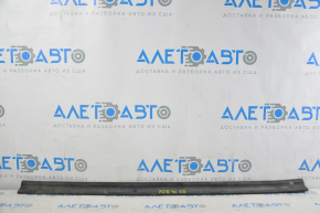 Door seal right Subaru Forester 14-18 SJ lower, large