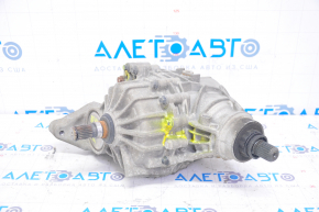 Rear differential gearbox Jeep Renegade 15-22 74k