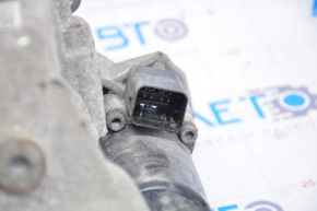 Rear differential gearbox Jeep Renegade 15-22 74k