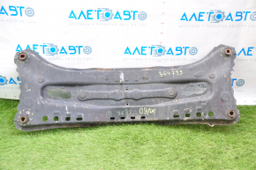 Rear subframe Lexus ES300h ES350 13-18 torn 3 S\B