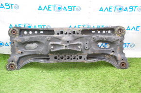 Rear subframe Lexus ES300h ES350 13-18 torn 3 S\B