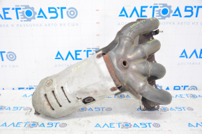 Exhaust manifold with catalytic converter Jeep Renegade 15-18 2.4