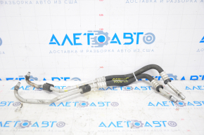 Cooling pipes of automatic transmission Jeep Renegade 15-21 2.4