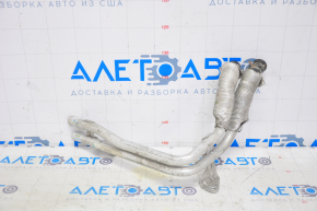 Oil Cooler Tube Jeep Renegade 15-21 2.4