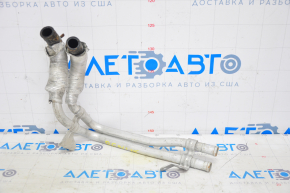 Oil Cooler Tube Jeep Renegade 15-21 2.4
