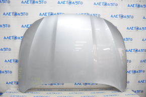 Hood naked Subaru Outback 20-23 silver G1U