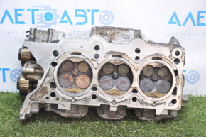 Cylinder head assembly left Jeep Cherokee KL 14-22 3.2