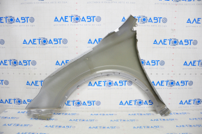 Front right wing Subaru Outback 20-22 silver G1U, bumpers