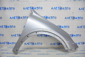 Front right wing Subaru Outback 20-22 silver G1U, bumpers