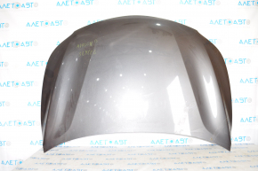 Hood bare Toyota Avalon 13-18 graphite 1G3