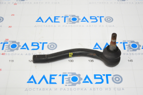 Steering tip right Infiniti Q50 14-24 under EPS