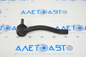 Steering tip right Infiniti Q50 14-24 under EPS