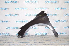 Front left wing Toyota Avalon 13-18 graphite 1G3