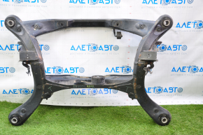 Rear subframe Lexus RX450h 10-15 AWD