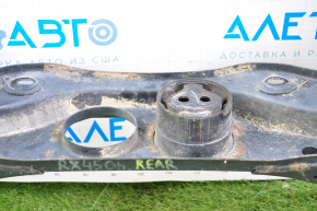 Rear subframe Lexus RX450h 10-15 AWD
