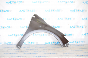Front right wing Toyota Avalon 13-18 graphite 1G3