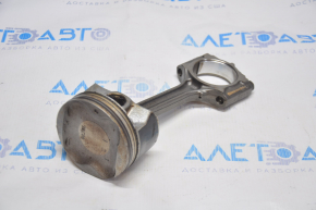 Connecting rod with piston Nissan Sentra 13-18 1.8 MR18DE
