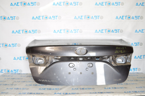 Trunk lid Toyota Avalon 13-18 graphite 1G3