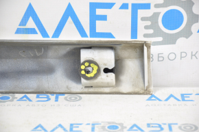 Door trim lower front left Lincoln MKZ 13-20 broken fastener