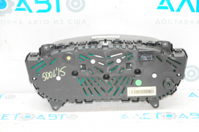 Instrument cluster Fiat 500L 14- 121k