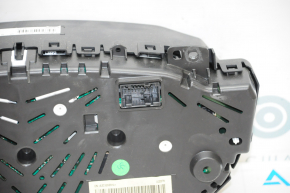Instrument cluster Fiat 500L 14- 121k