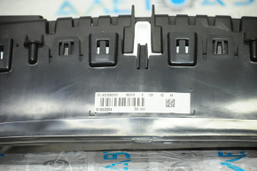 Instrument cluster Fiat 500L 14- 121k