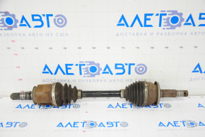 Drive half shaft front right Infiniti Q50 14-16 3.7 AWD