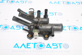 Nissan Rogue Cooling System Flange 14-20
