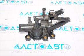 Nissan Rogue Cooling System Flange 14-20