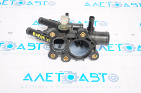 Nissan Rogue Cooling System Flange 14-20