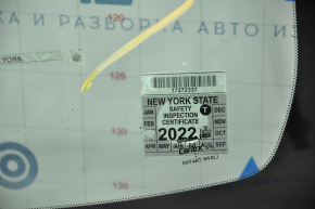 Subaru Outback windshield 20-22 sand