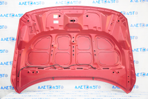 Hood bare Honda Accord 18-22 red R569MX