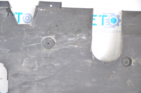 Bottom protection right Fiat 500L 14-19 abrasions