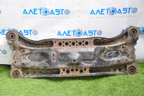 Toyota Avalon 13-18 rear subframe for replacement 3 S\B