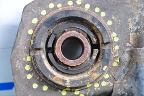 Toyota Avalon 13-18 rear subframe for replacement 3 S\B