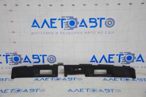 Subaru Outback 20-23 Trunk Door License Plate Light Bar