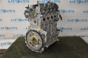 Engine Jeep Renegade 15-18 2.4 ED6 74k