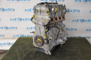 Engine Jeep Renegade 15-18 2.4 ED6 74k