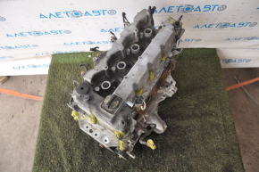 Engine Jeep Renegade 15-18 2.4 ED6 74k