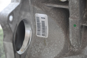 Engine Jeep Renegade 15-18 2.4 ED6 74k